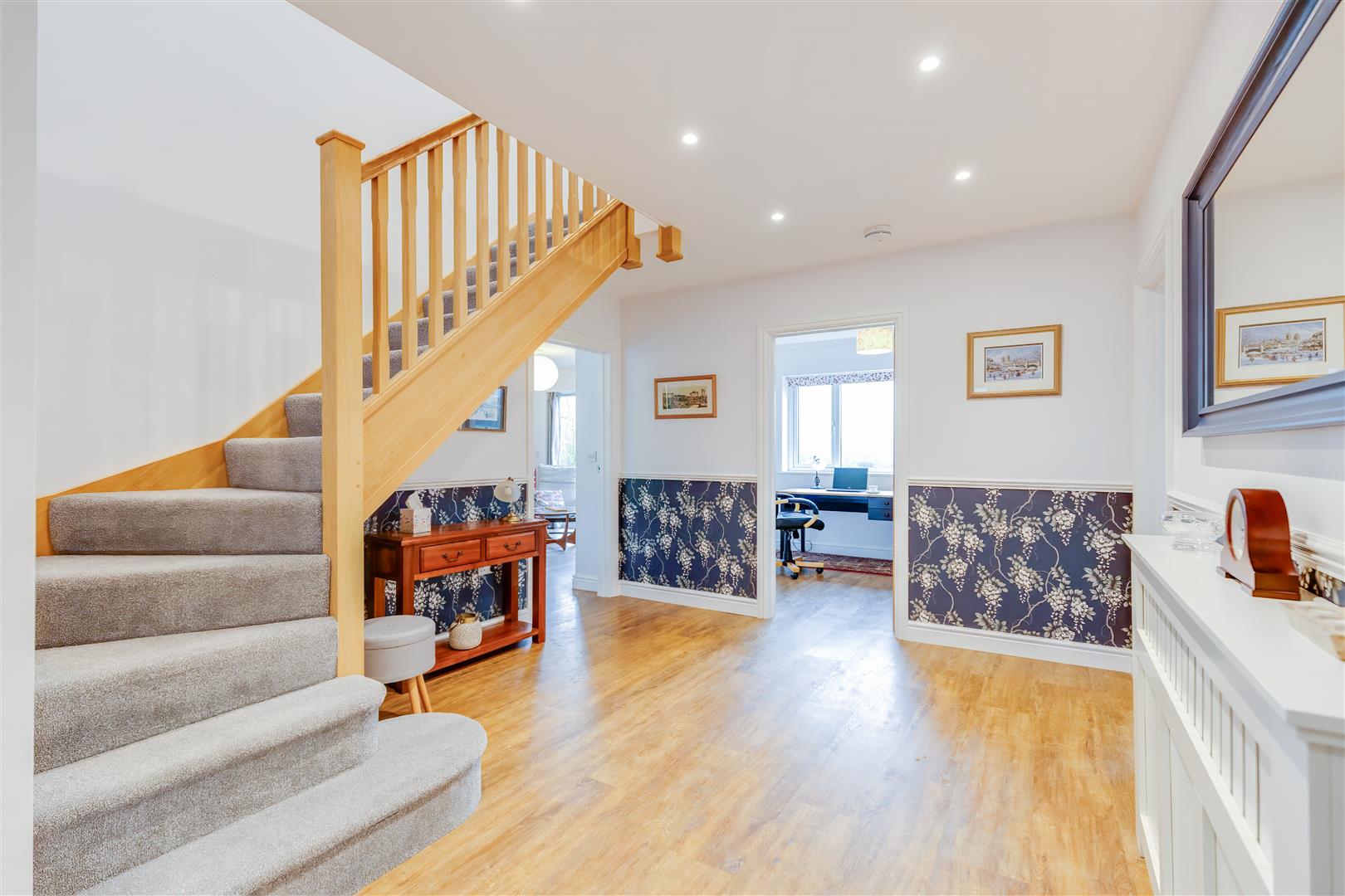 Dyffryn, Nr St Nicholas, Vale of Glamorgan, CF5 6SU